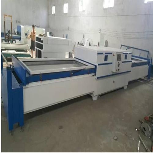 全自動(dòng)衣柜門真空吸塑機(jī)爆款銷售