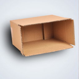 上海星順紙箱廠