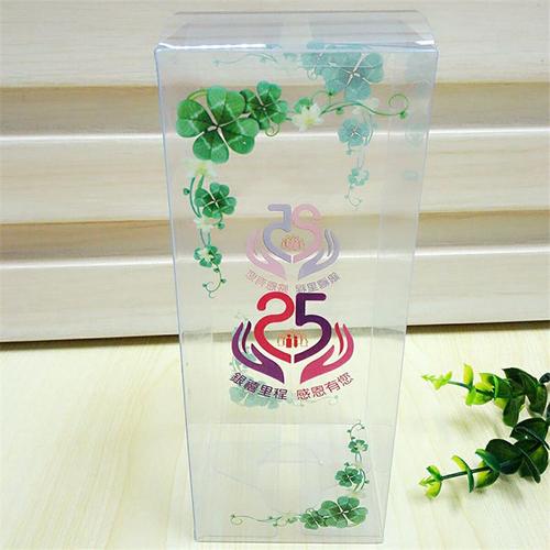 廠家低價(jià)銷(xiāo)售透明塑料盒塑料包裝pvc包裝盒創(chuàng)意折疊吸塑盒塑料盒