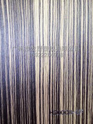 現(xiàn)貨銷(xiāo)售 深壓紋浮雕系列pvc波音片 環(huán)保pvc木紋吸塑膜