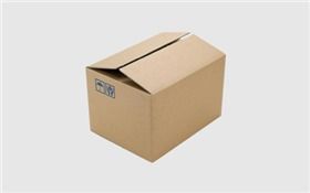 公明快遞盒印刷,紙箱小批量定做批發(fā)