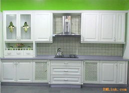 供應壓模吸塑櫥柜