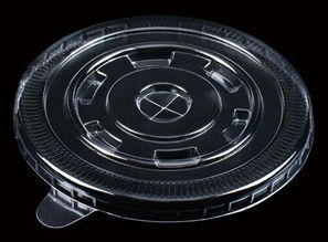 浙江咖啡杯蓋供應商 溫州輝煌吸塑包裝廠