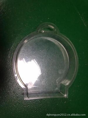 【專業(yè)生產(chǎn)高透明高精度PET對折吸塑】價(jià)格,廠家,圖片,塑料盒,東莞市石碣宏運(yùn)包裝材料廠-