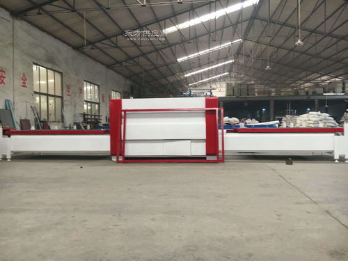 pvc覆膜機廠家 木門櫥柜門貼皮機吸塑