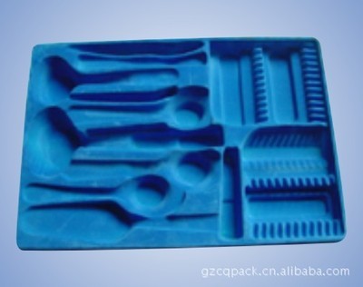 專業定制吸塑盒 植絨膠盒與通用包裝盒的全面解決方案