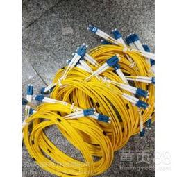 深圳SC方頭耦合器與SC單模光纖 網(wǎng)絡(luò)光纖跳線的核心配件
